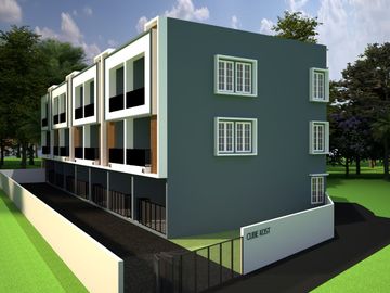 Berinvestasi di Masa Depan! Rumah Kost Strategis di Depok, Hanya 5 Menit dari Kampus UI
