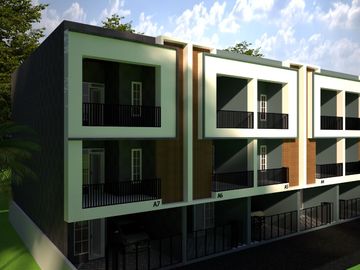 Berinvestasi di Masa Depan! Rumah Kost Strategis di Depok, Hanya 5 Menit dari Kampus UI