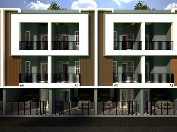 Berinvestasi di Masa Depan! Rumah Kost Strategis di Depok, Hanya 5 Menit dari Kampus UI
