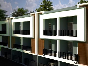 Berinvestasi di Masa Depan! Rumah Kost Strategis di Depok, Hanya 5 Menit dari Kampus UI