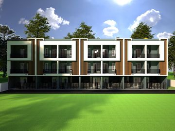 Berinvestasi di Masa Depan! Rumah Kost Strategis di Depok, Hanya 5 Menit dari Kampus UI