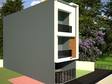 Berinvestasi di Masa Depan! Rumah Kost Strategis di Depok, Hanya 5 Menit dari Kampus UI