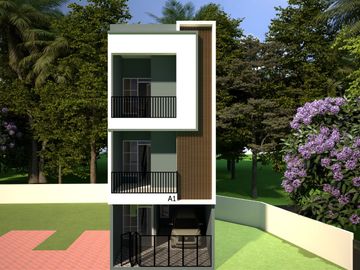 Berinvestasi di Masa Depan! Rumah Kost Strategis di Depok, Hanya 5 Menit dari Kampus UI