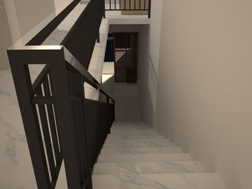 Berinvestasi di Masa Depan! Rumah Kost Strategis di Depok, Hanya 5 Menit dari Kampus UI