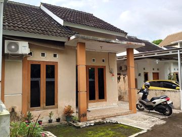 Rumah Murah Strategis dekat Jalan Palagan