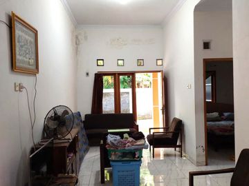 Rumah Murah Strategis dekat Jalan Palagan