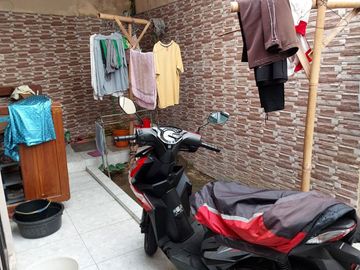 Rumah Murah Strategis dekat Jalan Palagan