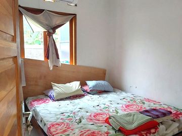 Rumah Murah Strategis dekat Jalan Palagan