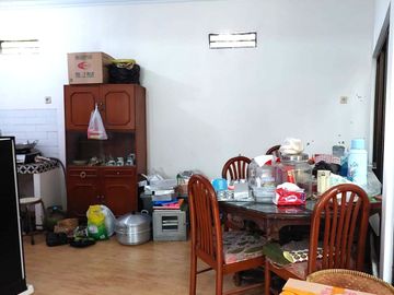 Rumah Murah Strategis dekat Jalan Palagan
