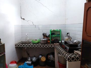 Rumah Murah Strategis dekat Jalan Palagan