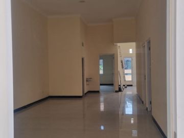 RUMAH BARU SIAP HUNI KANSER TAMBAKSARI dkt KENJERAN MERR GALAXY MALL KALIJUDAN SHM