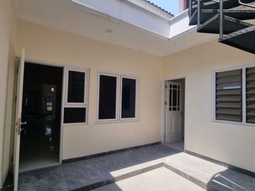 RUMAH BARU SIAP HUNI KANSER TAMBAKSARI dkt KENJERAN MERR GALAXY MALL KALIJUDAN SHM