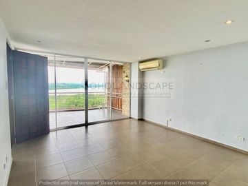 Panoramic Condo For Sale Located In Mayacabac, Dauis, Panglao Island, Bohol