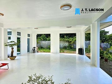🌟 Stunning Hilltop House Overlooking the Sea and Cebu Island in Sibulan 🌟