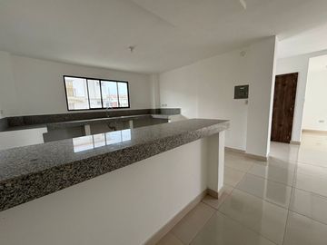 CASA DE VENTA, URB.LOGARE, VIA SALITRE
