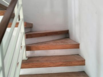 Rumah Baru Gress Lokasi Strategs di Wonorejo Selatan Rungkut Surabaya Timur