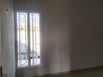 Rumah Baru Gress Lokasi Strategs di Wonorejo Selatan Rungkut Surabaya Timur