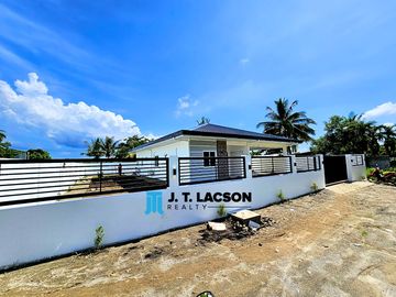 🏡 For Sale: Brand New Semi-Furnished 3-Bedroom House with Optional Adjacent Lot 🏡