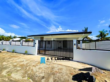 🏡 For Sale: Brand New Semi-Furnished 3-Bedroom House with Optional Adjacent Lot 🏡