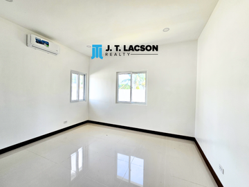 🏡 For Sale: Brand New Semi-Furnished 3-Bedroom House with Optional Adjacent Lot 🏡