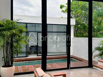 Charming Leasehold 2-Bedroom Villa in Tabanan – A Perfect Blend of Comfort and Nature