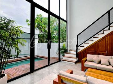 Charming Leasehold 2-Bedroom Villa in Tabanan – A Perfect Blend of Comfort and Nature