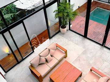 Charming Leasehold 2-Bedroom Villa in Tabanan – A Perfect Blend of Comfort and Nature