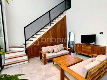 Charming Leasehold 2-Bedroom Villa in Tabanan – A Perfect Blend of Comfort and Nature