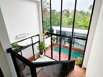 Charming Leasehold 2-Bedroom Villa in Tabanan – A Perfect Blend of Comfort and Nature