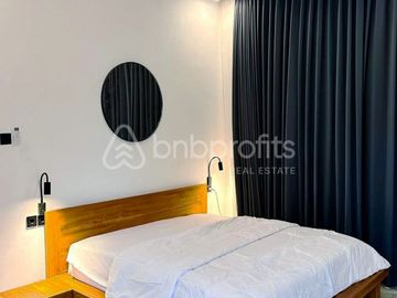 Charming Leasehold 2-Bedroom Villa in Tabanan – A Perfect Blend of Comfort and Nature