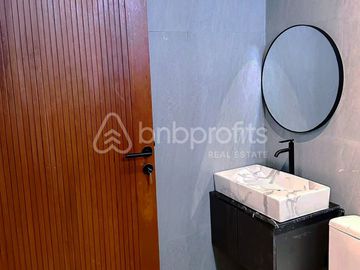 Charming Leasehold 2-Bedroom Villa in Tabanan – A Perfect Blend of Comfort and Nature