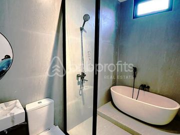Charming Leasehold 2-Bedroom Villa in Tabanan – A Perfect Blend of Comfort and Nature