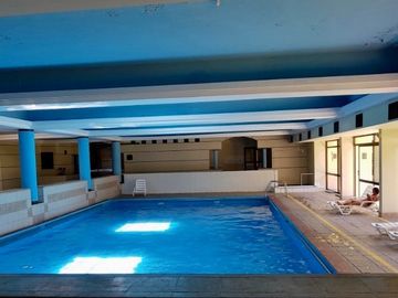 Departamento en Cristobal Colón, Las Condes