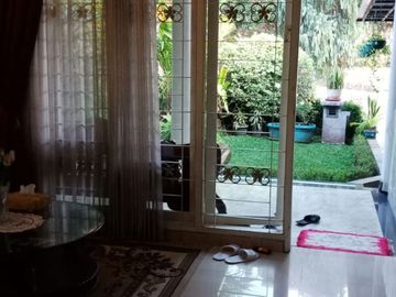 Rumah Murah di Kawasan Elite Resor Dago Pakar Bandung