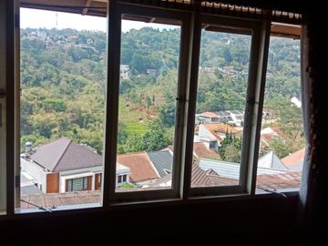 Rumah Murah di Kawasan Elite Resor Dago Pakar Bandung