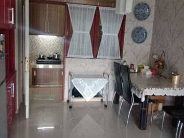 Rumah Murah di Kawasan Elite Resor Dago Pakar Bandung