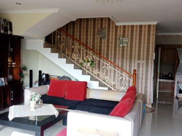 Rumah Murah di Kawasan Elite Resor Dago Pakar Bandung