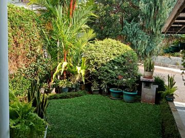 Rumah Murah di Kawasan Elite Resor Dago Pakar Bandung