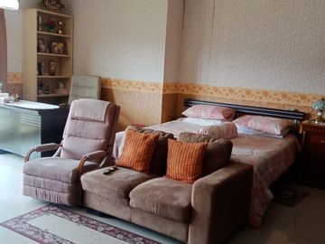 Rumah Murah di Kawasan Elite Resor Dago Pakar Bandung