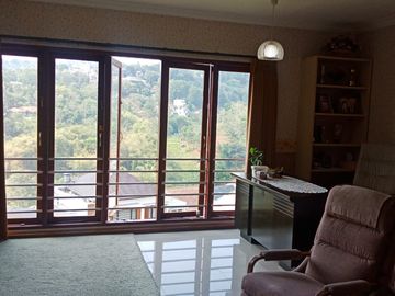 Rumah Murah di Kawasan Elite Resor Dago Pakar Bandung