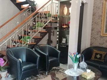 Rumah Murah di Kawasan Elite Resor Dago Pakar Bandung