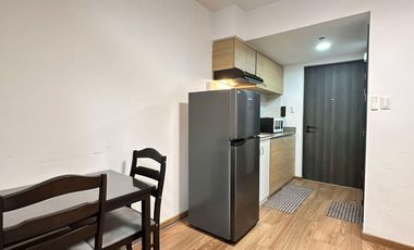 For Lease: 1BR Unit in The Rise, San Antonio, Makati