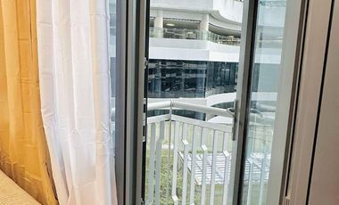 For Lease: 1BR Unit in The Rise, San Antonio, Makati