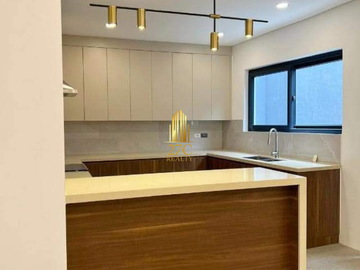 Newly Renovated 3-Storey Townhouse for Sale in Loyola Grand Villas