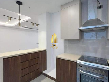 Newly Renovated 3-Storey Townhouse for Sale in Loyola Grand Villas