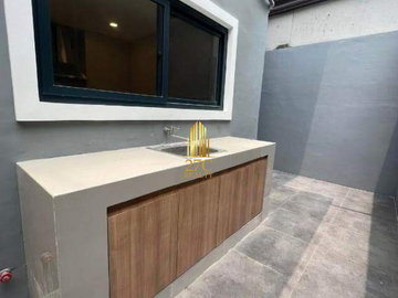 Newly Renovated 3-Storey Townhouse for Sale in Loyola Grand Villas