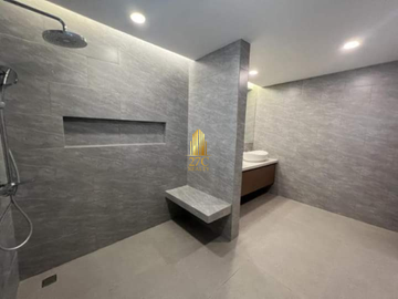 Newly Renovated 3-Storey Townhouse for Sale in Loyola Grand Villas