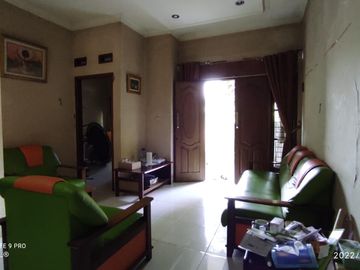 Rumah Super Murah di Perumahan Cikutra Dekat Cigadung Dago Bandung