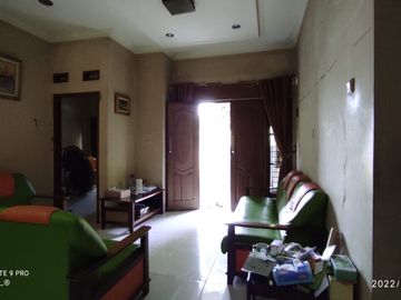 Rumah Super Murah di Perumahan Cikutra Dekat Cigadung Dago Bandung