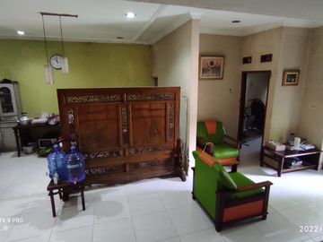 Rumah Super Murah di Perumahan Cikutra Dekat Cigadung Dago Bandung
